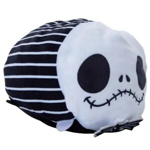 Disney Tsum Tsum Black and White Plush